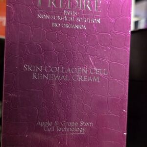 Skin Collagen Cell Renewal Cream - Purple